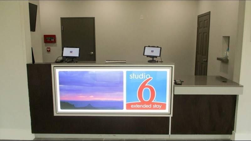 Studio 6 Port Allen, LA - Baton Rouge I-10